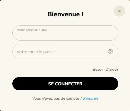 FatFruit Casino Connexion